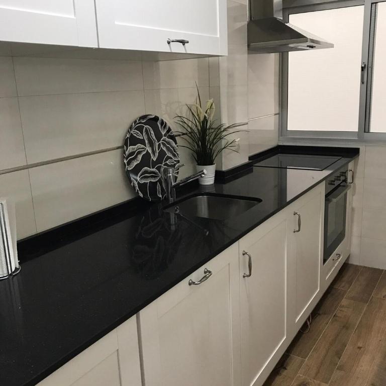 Apartamento en Fuentebravia - Apartamento de 2 dormitorios - 7