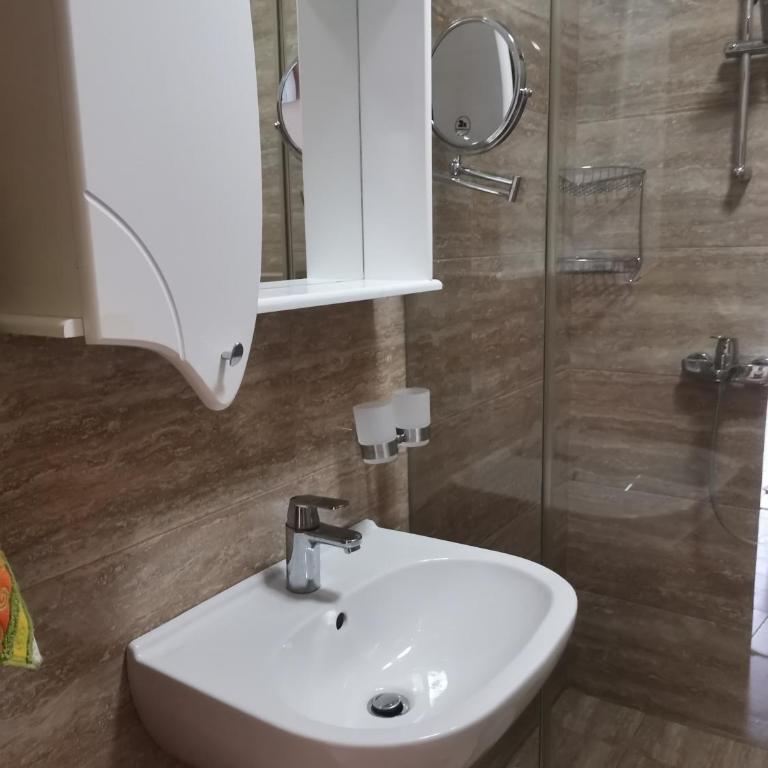 Apartment Arkadia - Deluks Apartman sa 2 Spavaće Sobe - 18