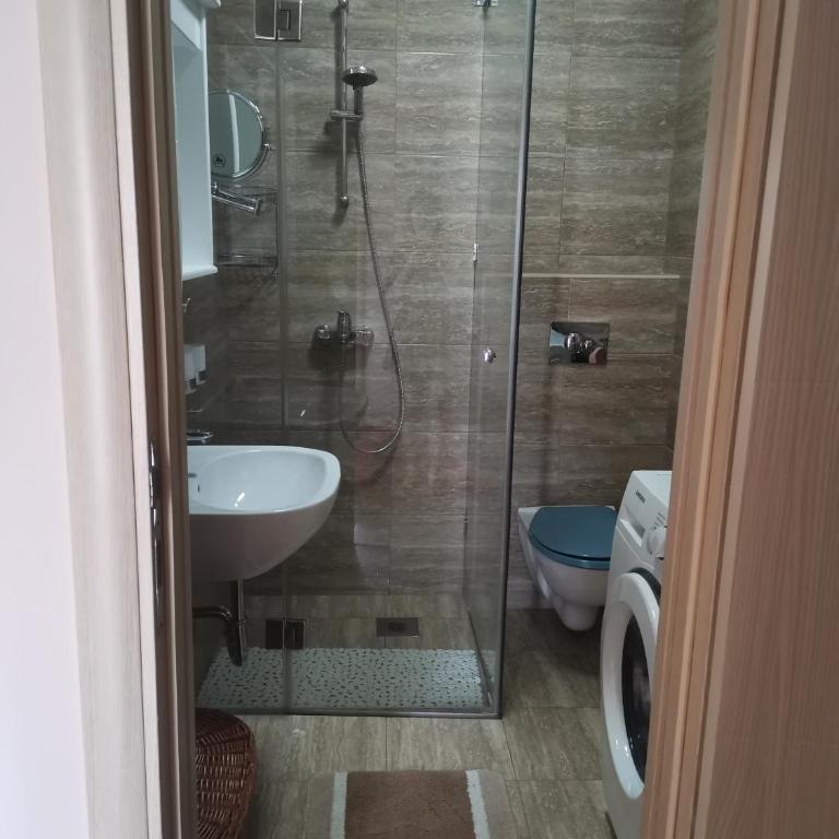 Apartment Arkadia - Deluks Apartman sa 2 Spavaće Sobe - 17