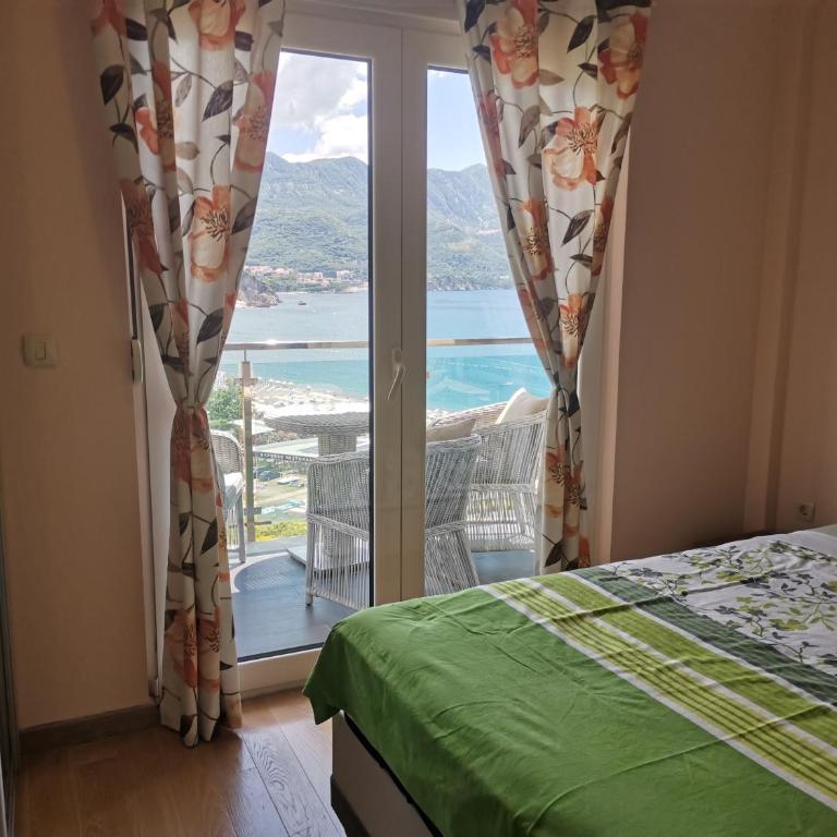 Apartment Arkadia - Deluks Apartman sa 2 Spavaće Sobe - 11