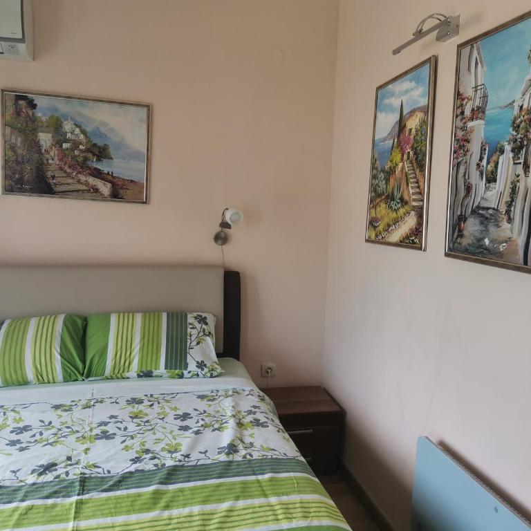 Apartment Arkadia - Deluks Apartman sa 2 Spavaće Sobe - 8