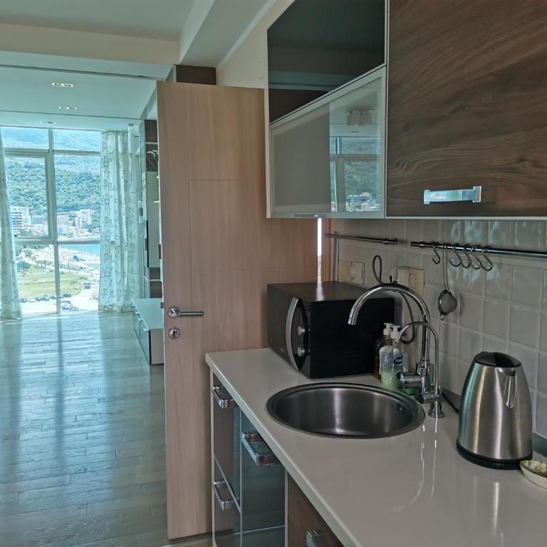 Apartment Arkadia - Deluks Apartman sa 2 Spavaće Sobe - 5