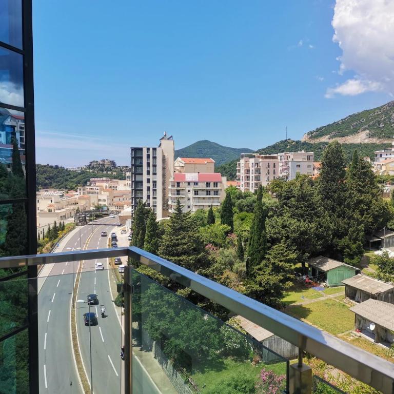 Apartment Arkadia - Deluks Apartman sa 2 Spavaće Sobe - 1