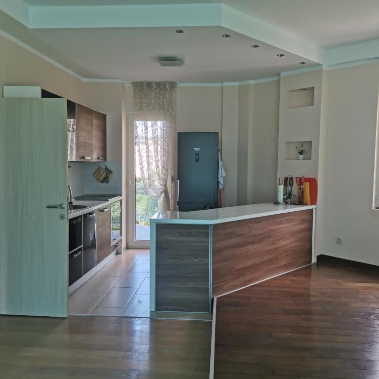 Apartment Arkadia - Deluks Apartman sa 2 Spavaće Sobe - 3