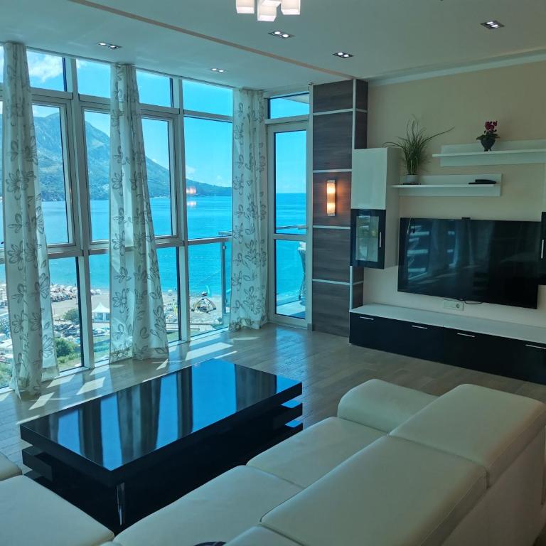 Apartment Arkadia - Deluks Apartman sa 2 Spavaće Sobe - 4