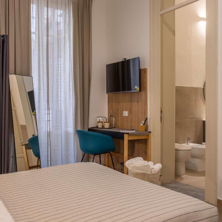 Expa - Superior Double Room - 4