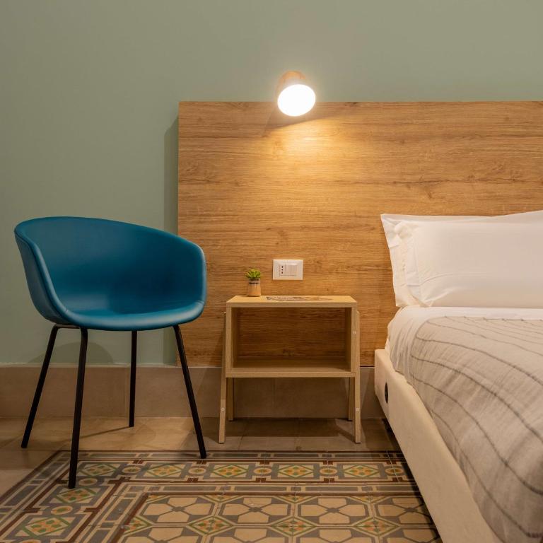 Expa - Superior Double Room - 2