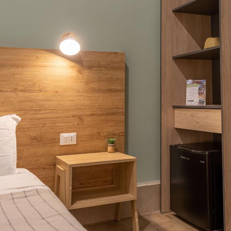 Expa - Superior Double Room - 5