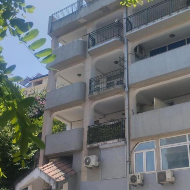 Sea View apartment in Budva - Studio with Sea View - 18