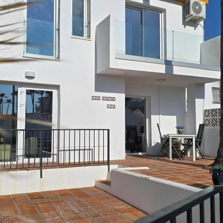 Casa Agnethe - Casa de 4 dormitorios - 7