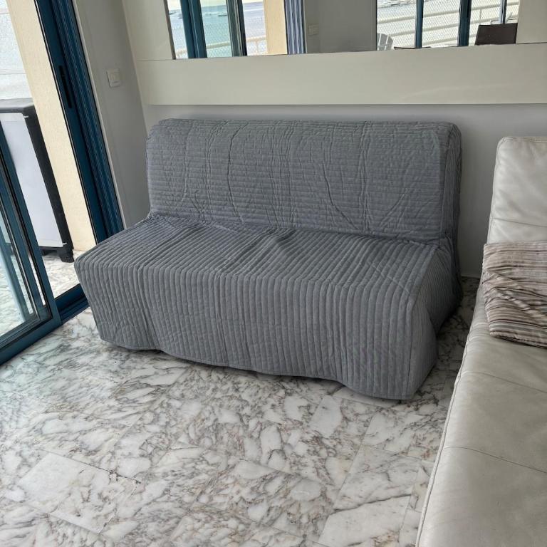 Best Place in Juan les pins, Premium, Sea View, sleeps 6 - Appartement - Vue sur Mer - 13