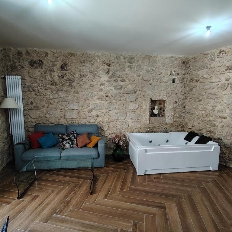 casa Maraura - Appartamento con 1 Camera da Letto - 8