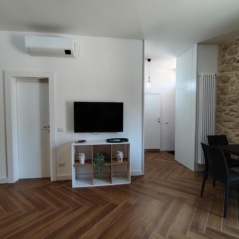 casa Maraura - Appartamento con 1 Camera da Letto - 9