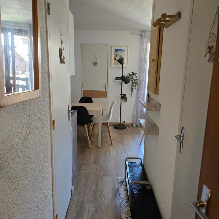 Appartement chaleureux - Appartement 2 Chambres - 4