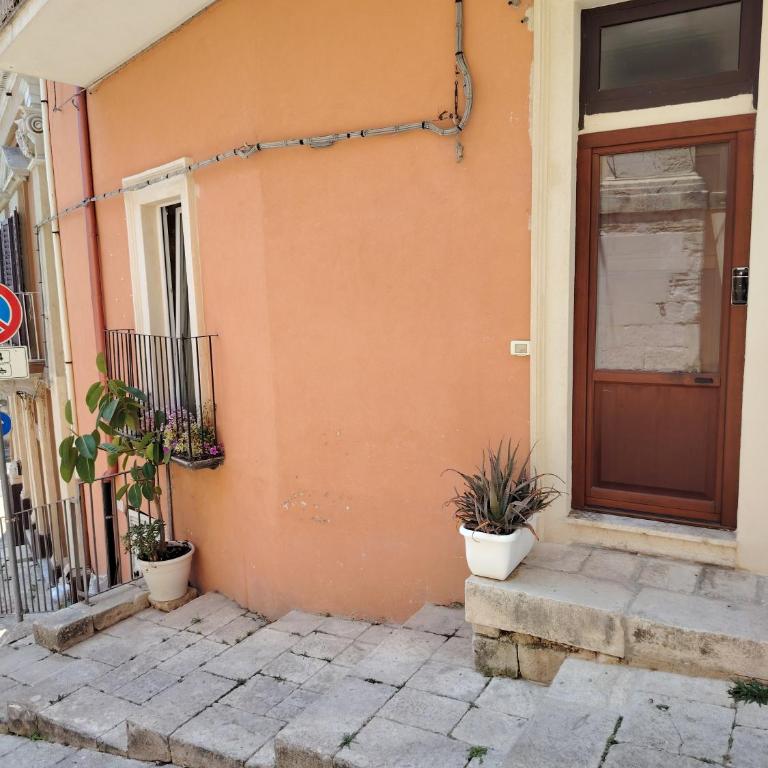casa Maraura - Appartamento con 1 Camera da Letto - 10
