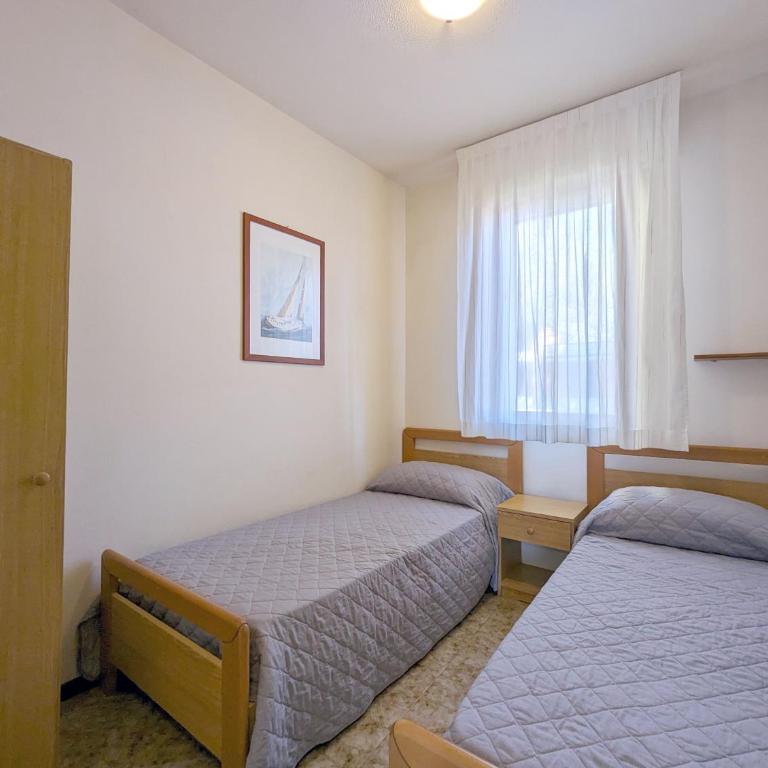 Villaggio White Star - Appartamento con 2 Camere da Letto e Terrazza - 10