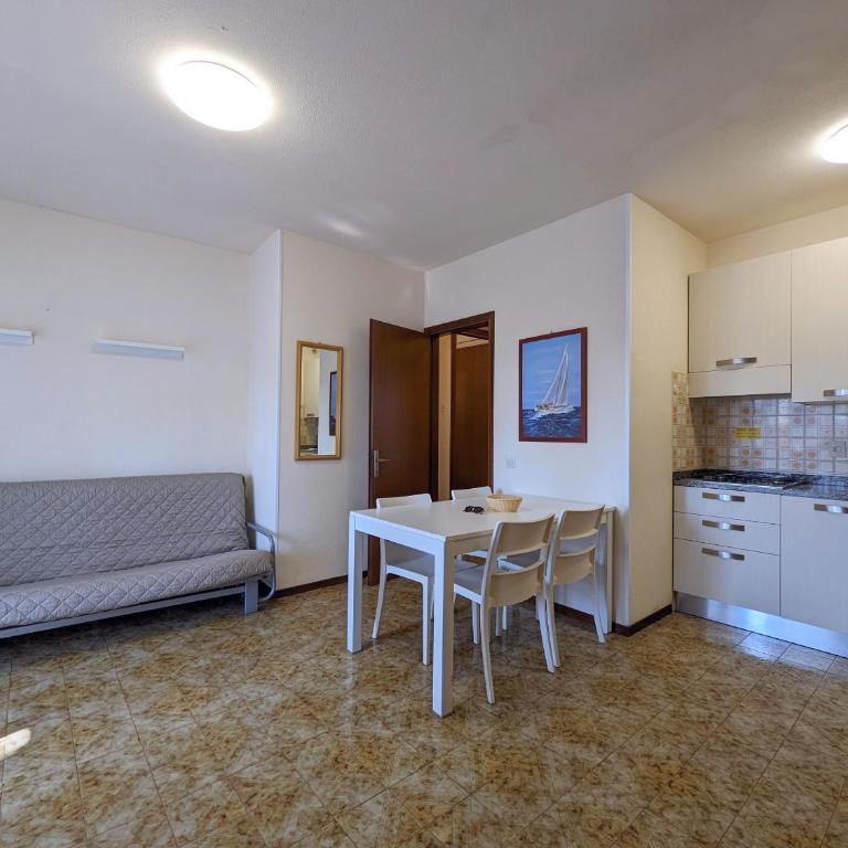 Villaggio White Star - Appartamento con 2 Camere da Letto e Terrazza - 7
