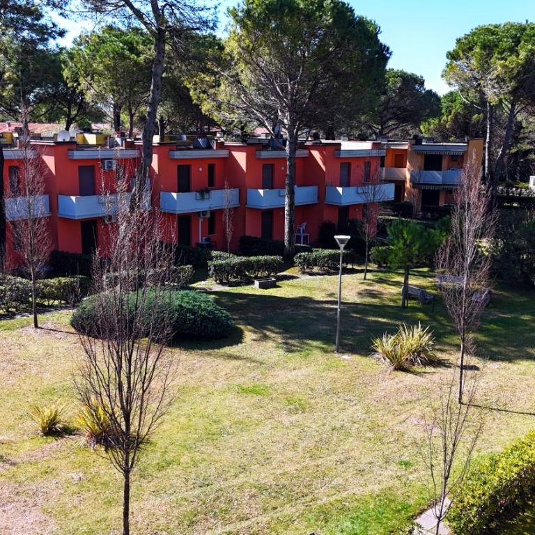 Villaggio White Star - Appartamento con 2 Camere da Letto e Terrazza - 17
