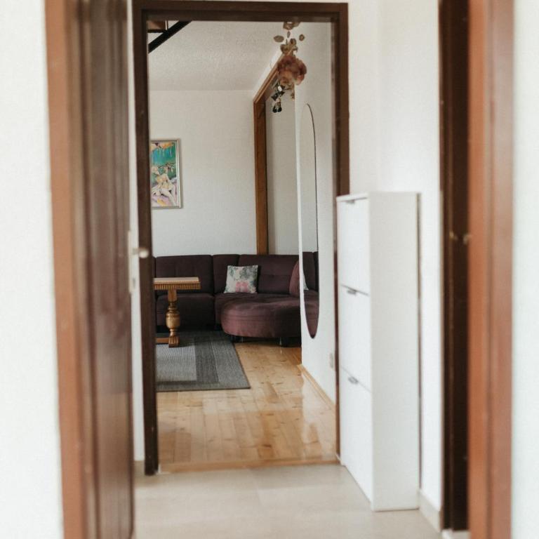 Almond Buna PoolHouse - Three-Bedroom House - 20