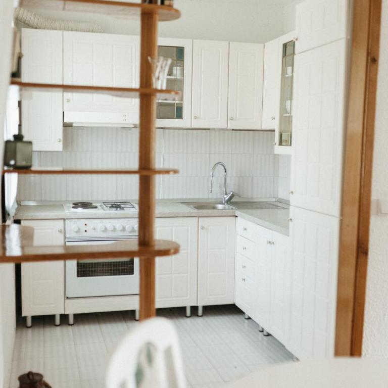 Almond Buna PoolHouse - Three-Bedroom House - 28