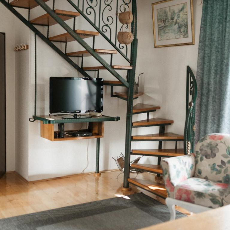 Almond Buna PoolHouse - Three-Bedroom House - 24