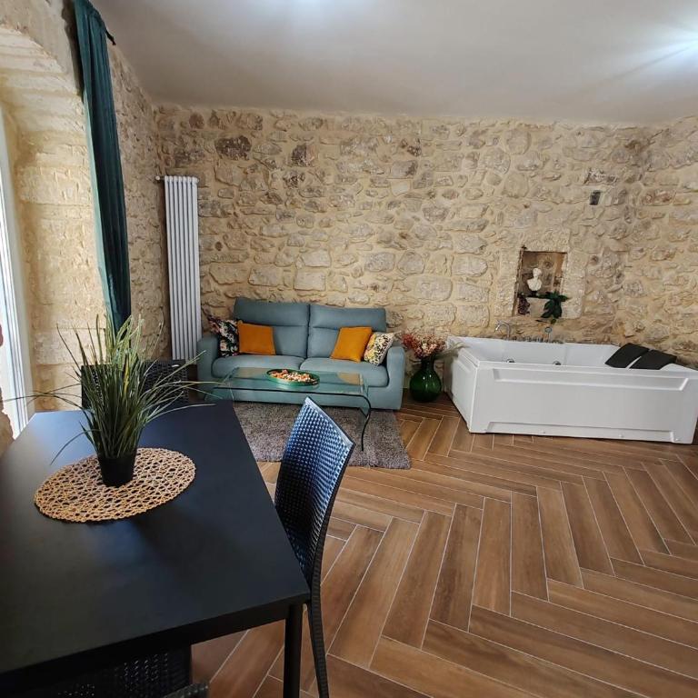 casa Maraura - Appartamento con 1 Camera da Letto - 11