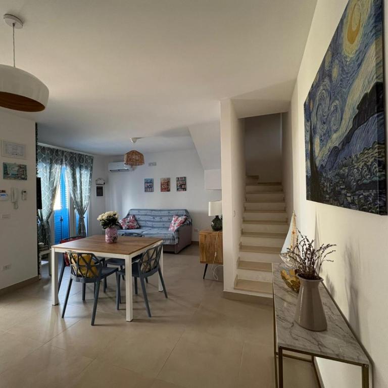 La Dimora del Salento - Casa con 2 Camere da Letto - 36