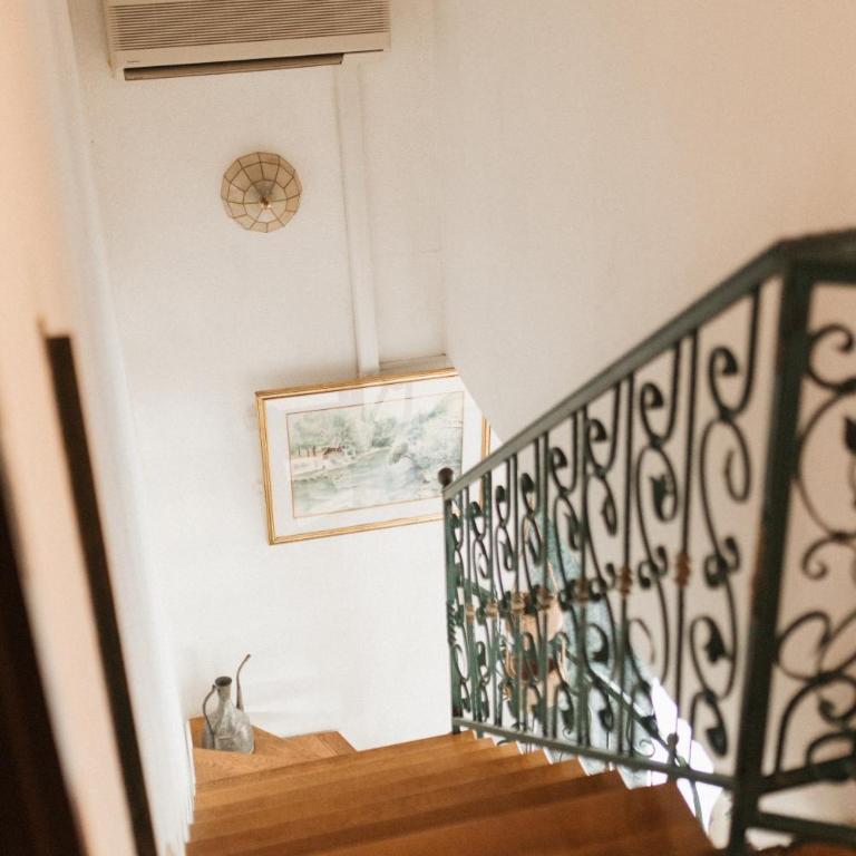 Almond Buna PoolHouse - Three-Bedroom House - 38