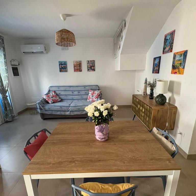 La Dimora del Salento - Casa con 2 Camere da Letto - 39