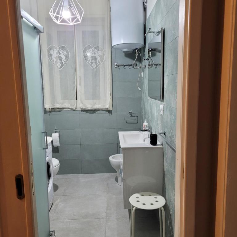 Casa Stella - Appartamento con 3 Camere da Letto - 9