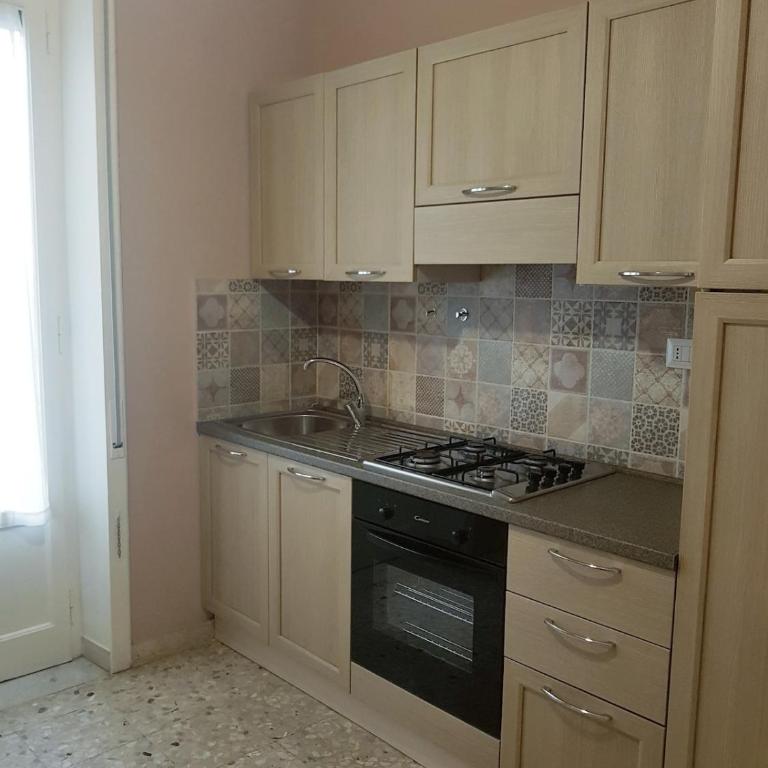 Casa Stella - Appartamento con 3 Camere da Letto - 12