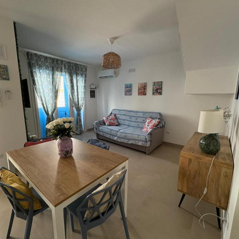 La Dimora del Salento - Casa con 2 Camere da Letto - 45