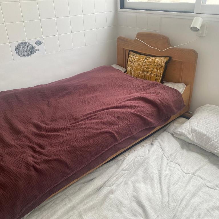 パリ16区 改装したばかりのアパルトマン クーラー付 - Appartamento con 1 Camera da Letto - 7
