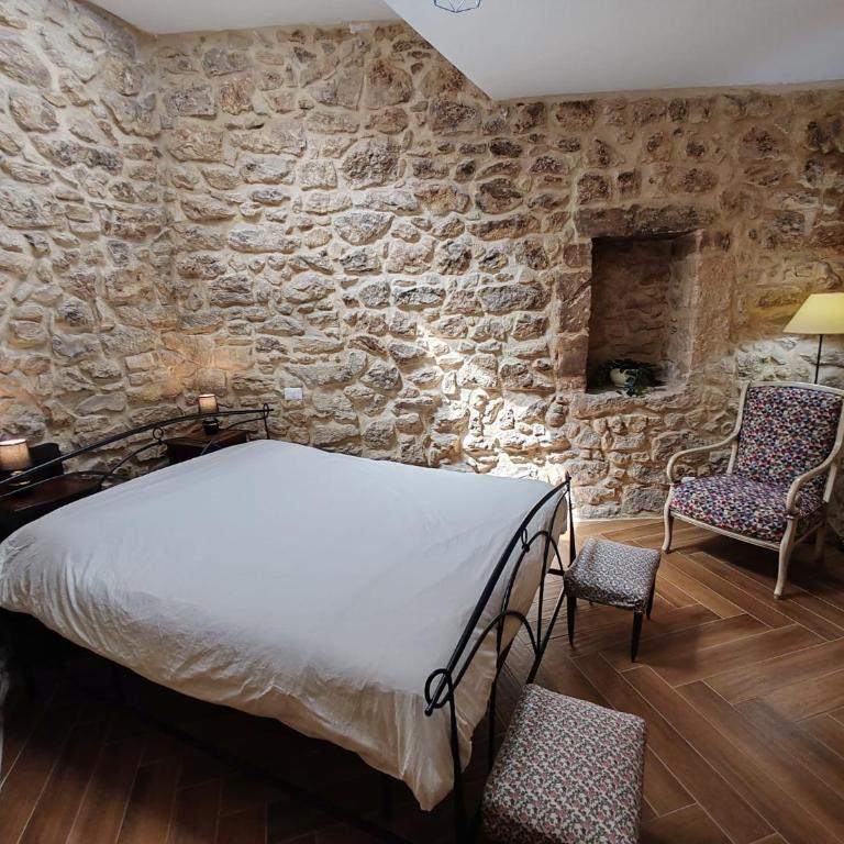 casa Maraura - Appartamento con 1 Camera da Letto - 12