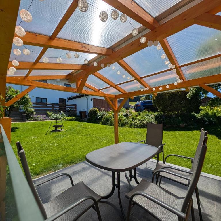 Ferienhaus Alexandra - Apartment mit 1 Schlafzimmer - 35