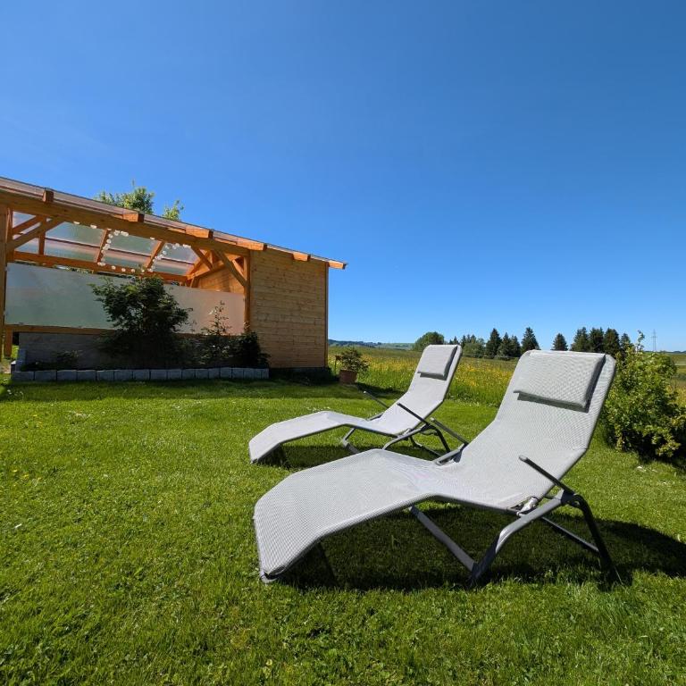 Ferienhaus Alexandra - Apartment mit 1 Schlafzimmer - 36