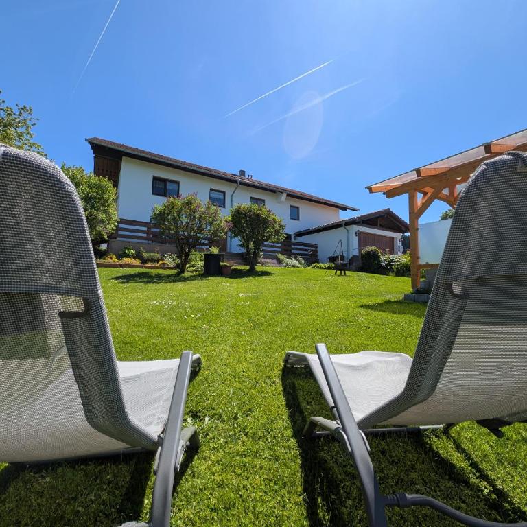 Ferienhaus Alexandra - Apartment mit 1 Schlafzimmer - 33