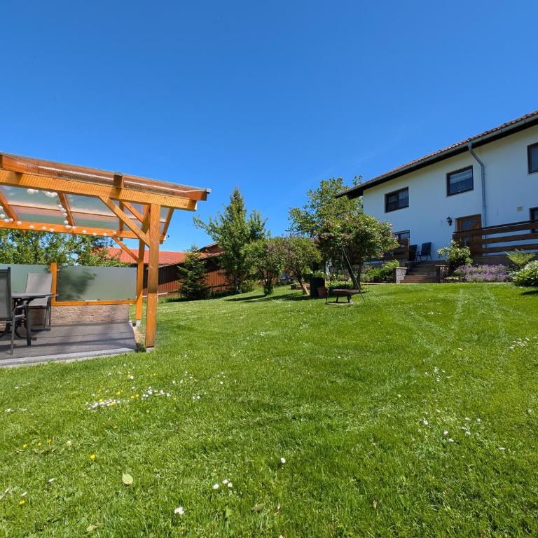 Ferienhaus Alexandra - Apartment mit 1 Schlafzimmer - 31
