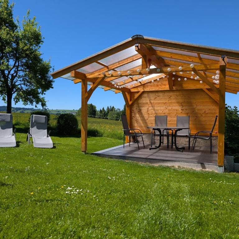 Ferienhaus Alexandra - Apartment mit 1 Schlafzimmer - 30