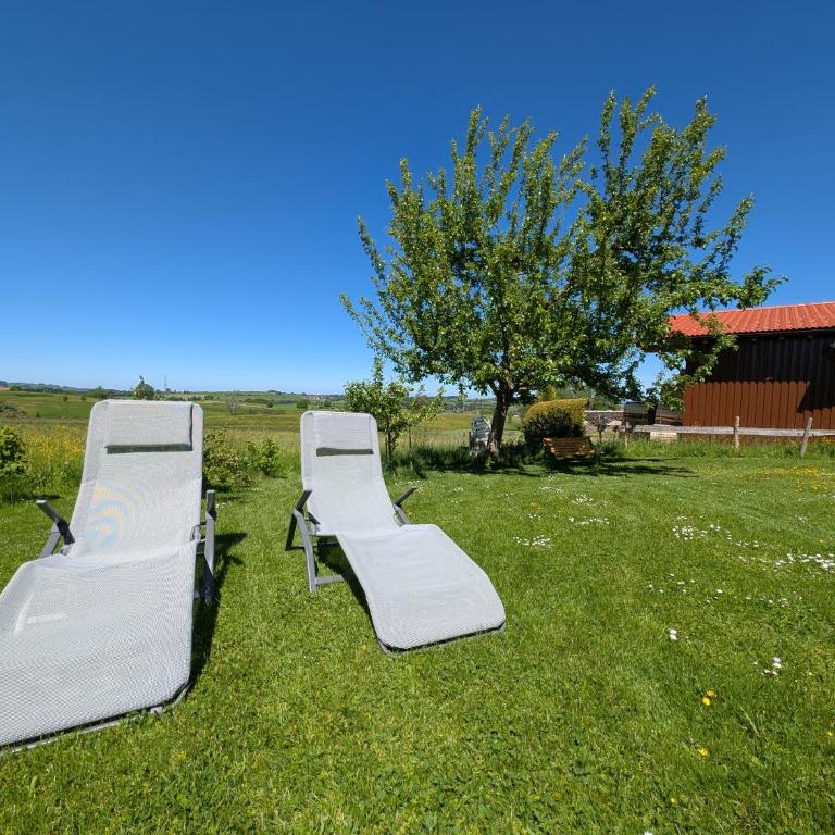 Ferienhaus Alexandra - Apartment mit 1 Schlafzimmer - 28