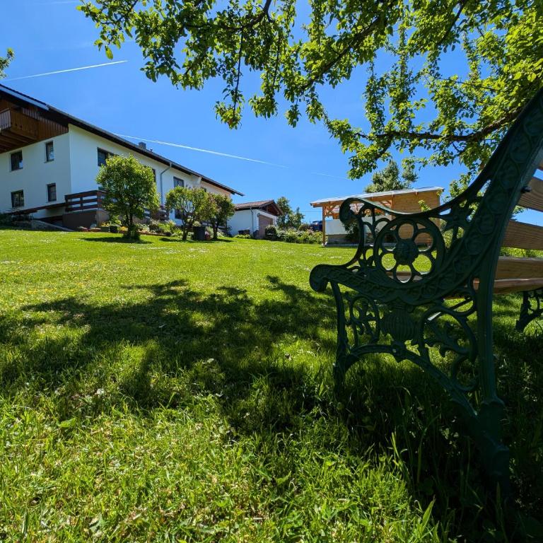 Ferienhaus Alexandra - Apartment mit 1 Schlafzimmer - 29