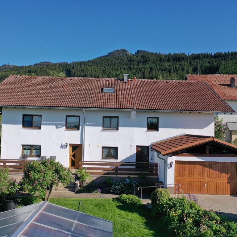 Ferienhaus Alexandra - Apartment mit 1 Schlafzimmer - 37