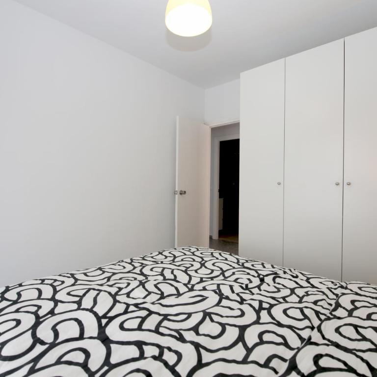 Estepona Centre Apartment MANGO - Apartamento de 3 dormitorios - 12