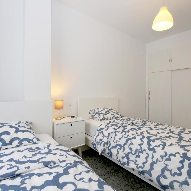 Estepona Centre Apartment MANGO - Apartamento de 3 dormitorios - 14