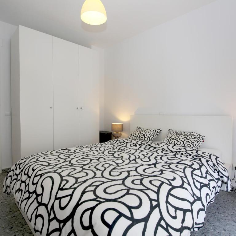 Estepona Centre Apartment MANGO - Apartamento de 3 dormitorios - 11