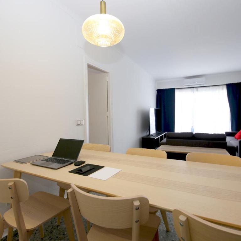 Estepona Centre Apartment MANGO - Apartamento de 3 dormitorios - 20