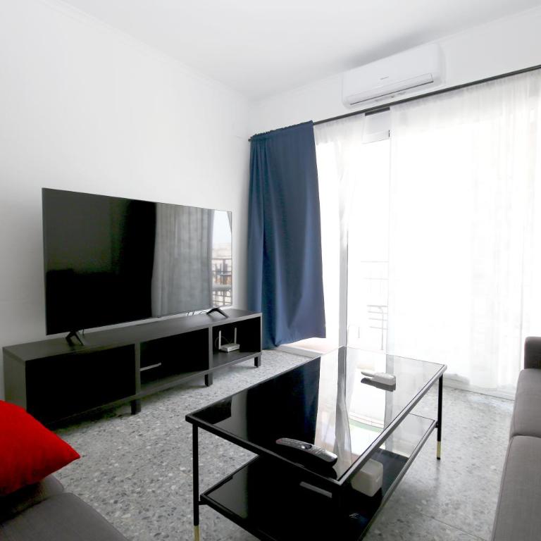 Estepona Centre Apartment MANGO - Apartamento de 3 dormitorios - 3