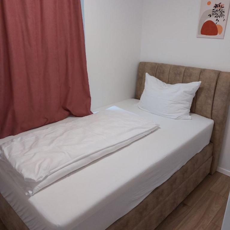 Hofgut FeWo & Spa - Apartment mit 2 Schlafzimmern - 9