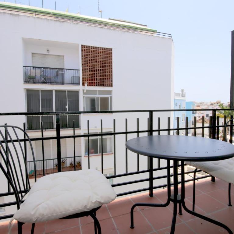 Estepona Centre Apartment MANGO - Apartamento de 3 dormitorios - 6