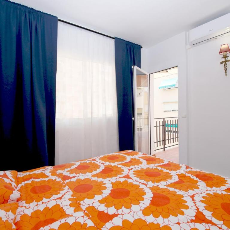 Estepona Centre Apartment MANGO - Apartamento de 3 dormitorios - 8